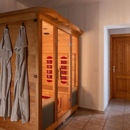 Vila Grad Bled - Sauna & Hot Tub מראה חיצוני תמונה
