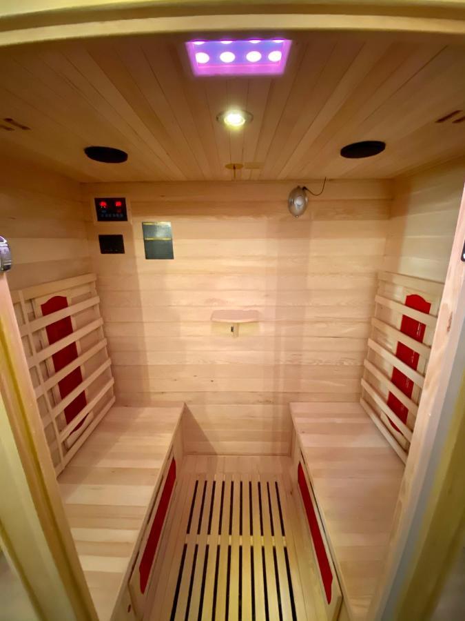 Vila Grad Bled - Sauna & Hot Tub מראה חיצוני תמונה
